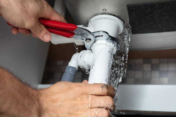 Best Water damage restoration experts  in Brandon, SD
