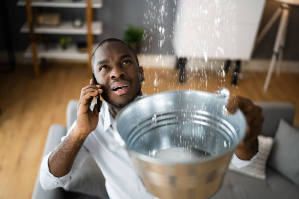 Trusted SD Water damage restoration Experts
