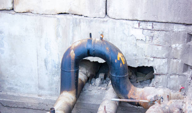 Fire Damage Restoration in SD