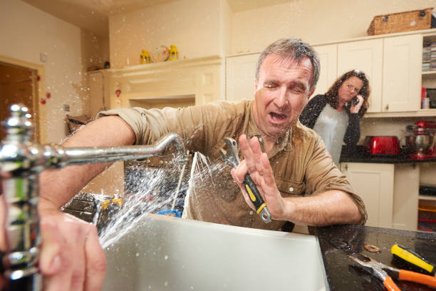 Water damage restoration experts in SD